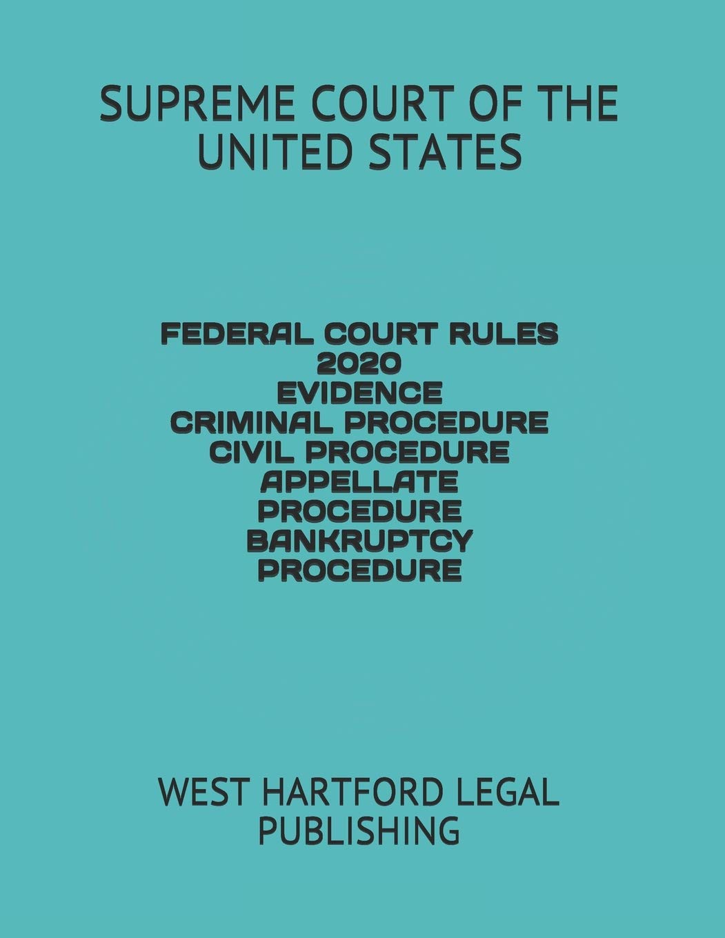 appellate rules of procedure