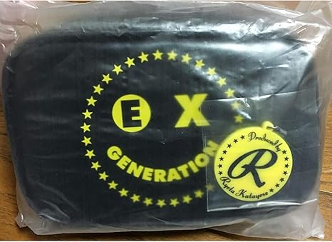 Amazon 片寄涼太 ポーチ メンプロ メンバープロデュース Generations From Exile Tribe ジェネレーションズ Geneジェネ グッズ アイドル 芸能人グッズ 通販