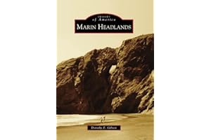 Marin Headlands (Images of America)