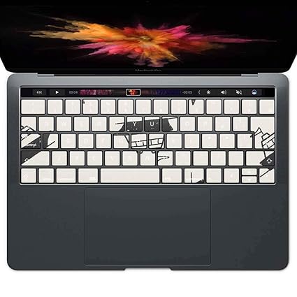 Amazon Co Jp Igsticker Macbook Pro 15inch 2016 専用