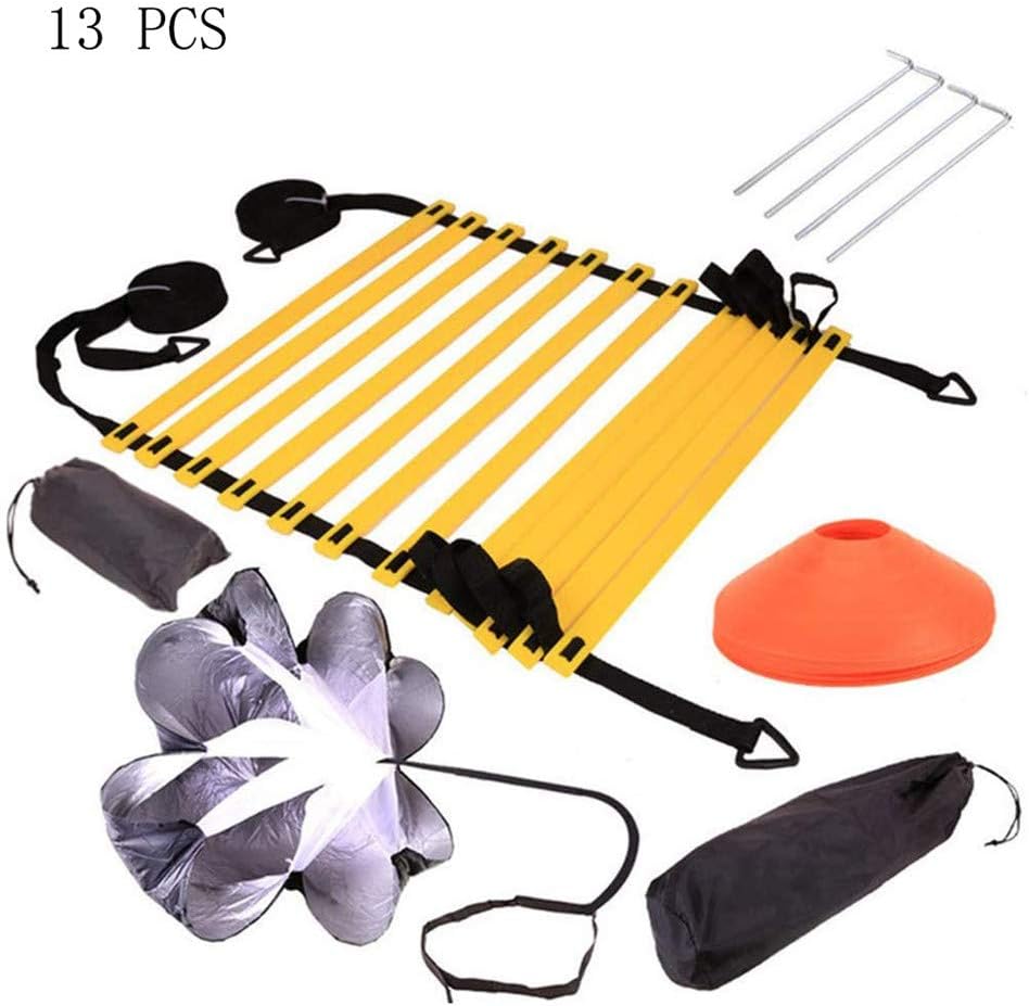 cones for agility training