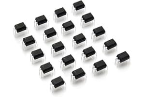 Gikfun OPTOCOUPLER DIP-4 PC817C PC817 for Arduino DIY (Pack of 20pcs) AE1143