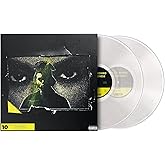Beauty Behind The Madness (10th Anniversary Edition)[Transparent 2 LP]