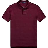 POLO RALPH LAUREN Men's New Classic Fit Polo Shirt