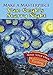 Make a Masterpiece -- Van Gogh's Starry Night (Dover Little Activity Books)