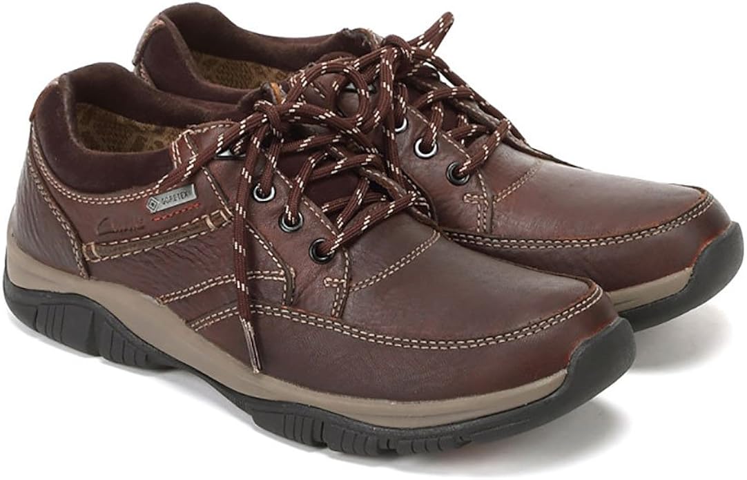 clarks rampart gtx