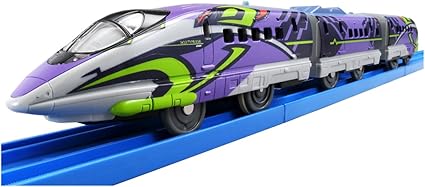 takara tomy tren