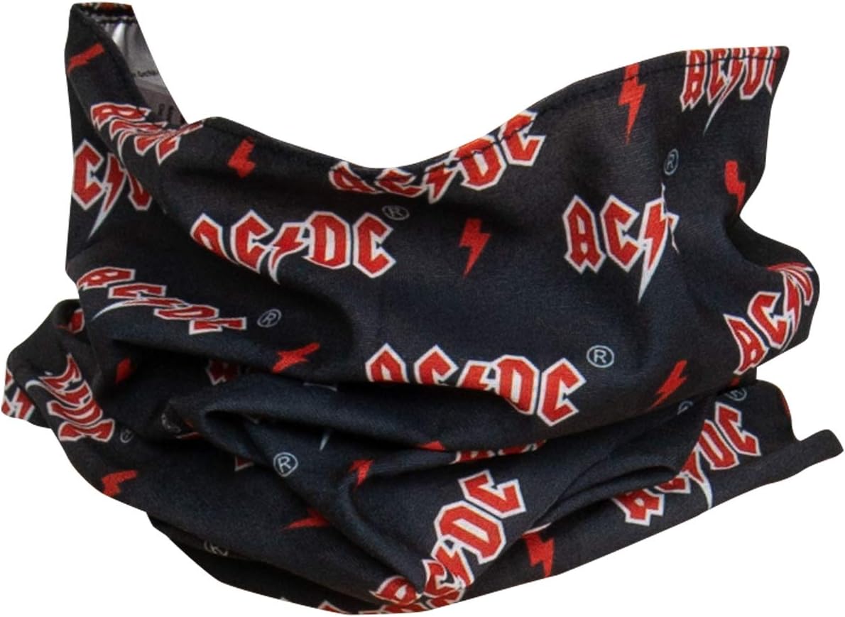 bandana acdc