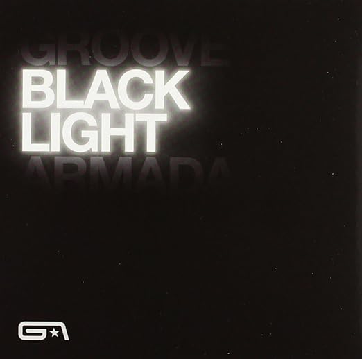 Black Light Amazon.co.uk Music