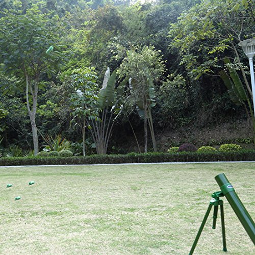 QZY Worker Tactics Mortar,60mm Caliber Foam Soft Bullet Launcher for Nerf CS Battle - Thumbnail 3