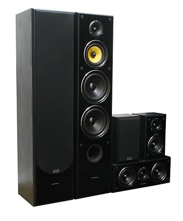 taga harmony tower speakers