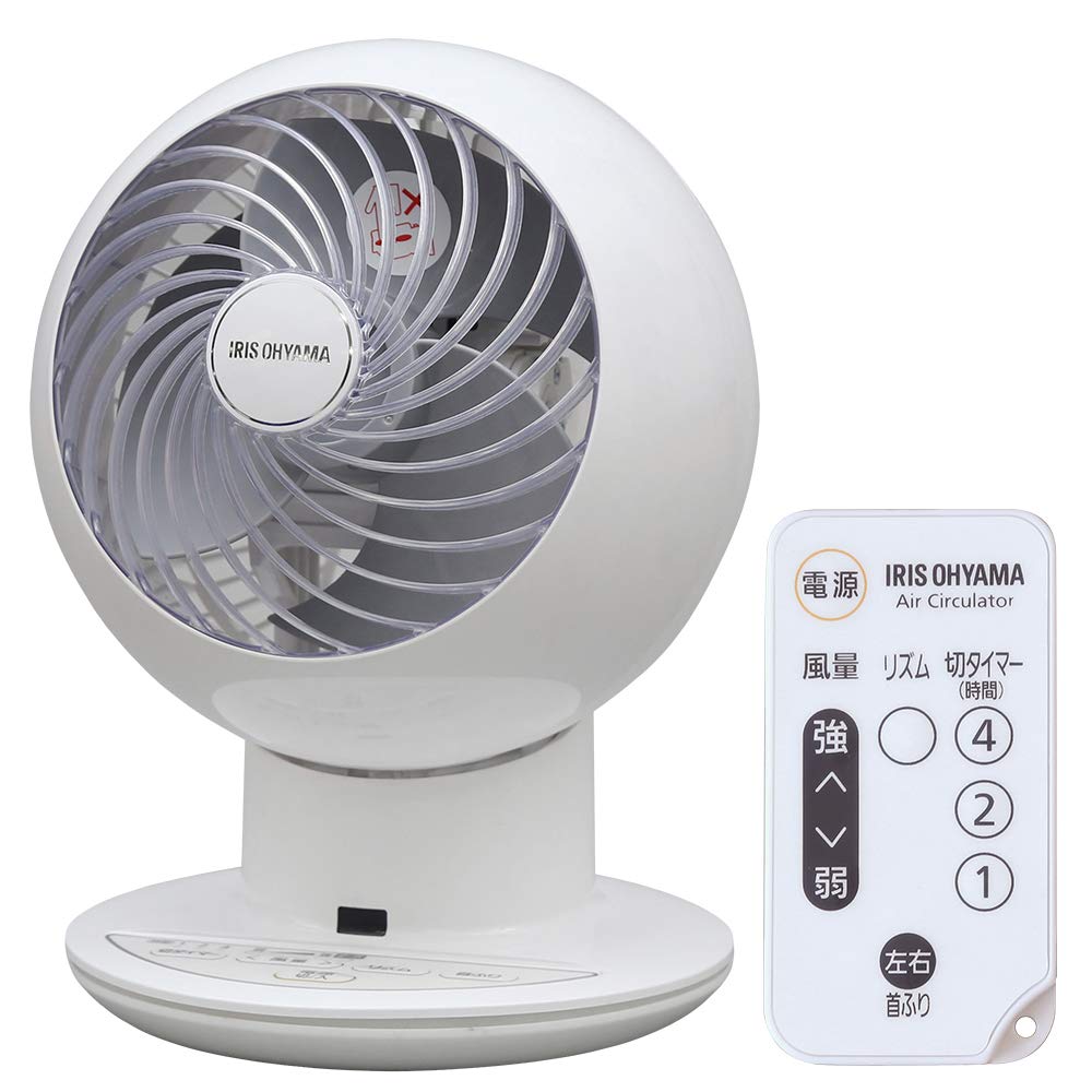 アイリスオーヤマ PCF-SC15 [サーキュレーター（～18畳）]商品画像