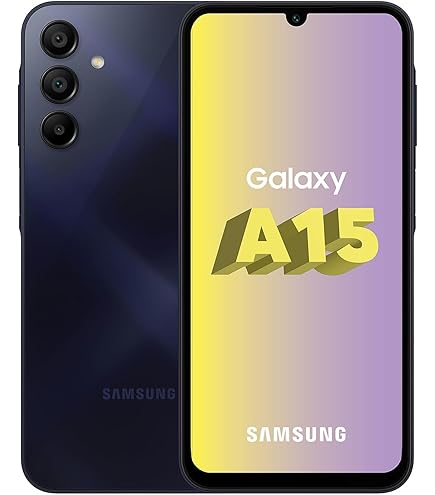 海外SIMフリー Samsung Galaxy A15 デュアルSIMスロット 海外SIMフリー Samsung Galaxy A15 デュアルSIMスロット - メルカリ