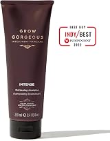 Grow Gorgeous Intense Thickening Shampoo 250 ml view 7