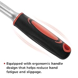 Der Erwachte 3/8-Inch Drive Ratchet Handle, Ratchet