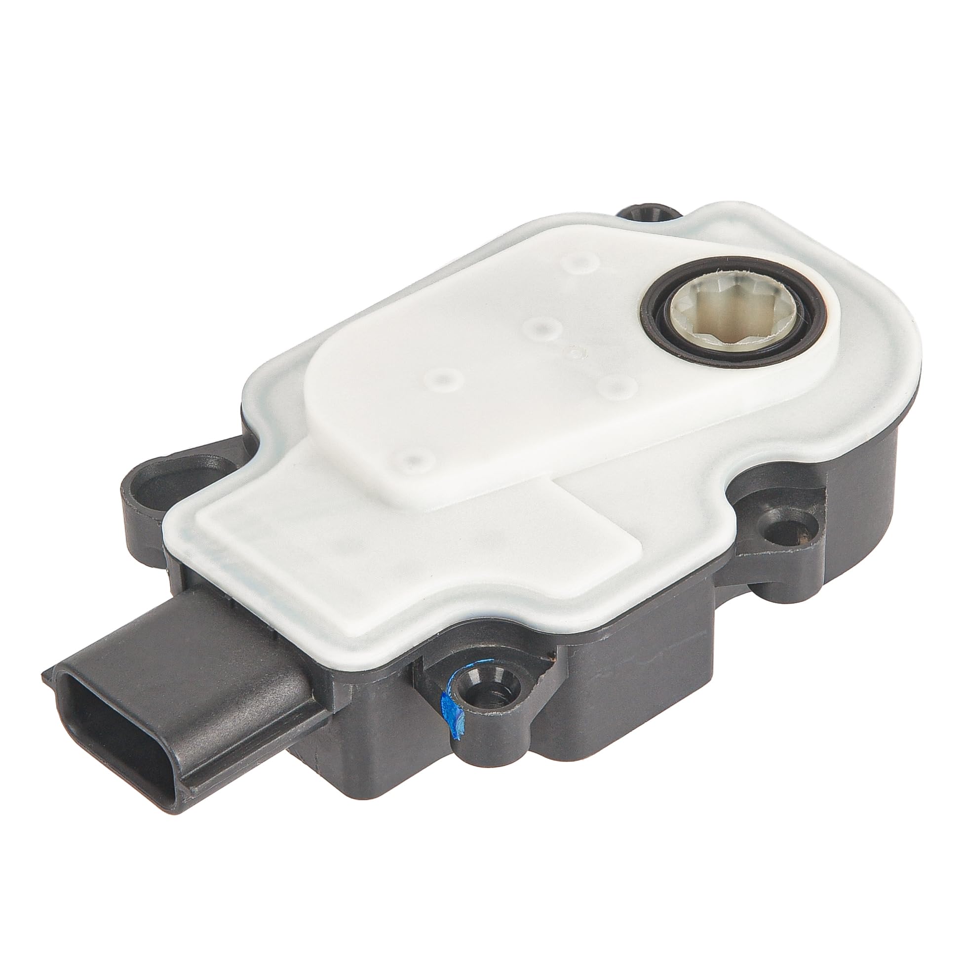 Photo 1 of LENMISO Shutter Grille Air Actuator Motor Compatible with 2017-2020 Nissan Rogue Replace A24041153212 110949107