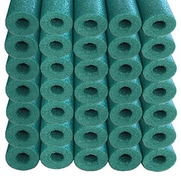 amazon pool noodles bulk