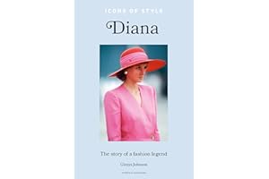 Icons of Style – Diana: The story of a fashion icon