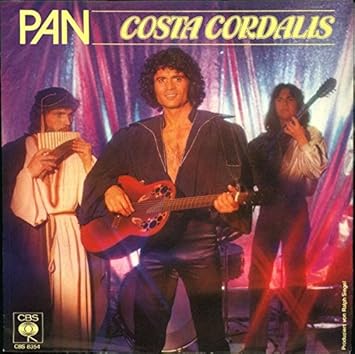 Image result for Costa Cordalis Pan
