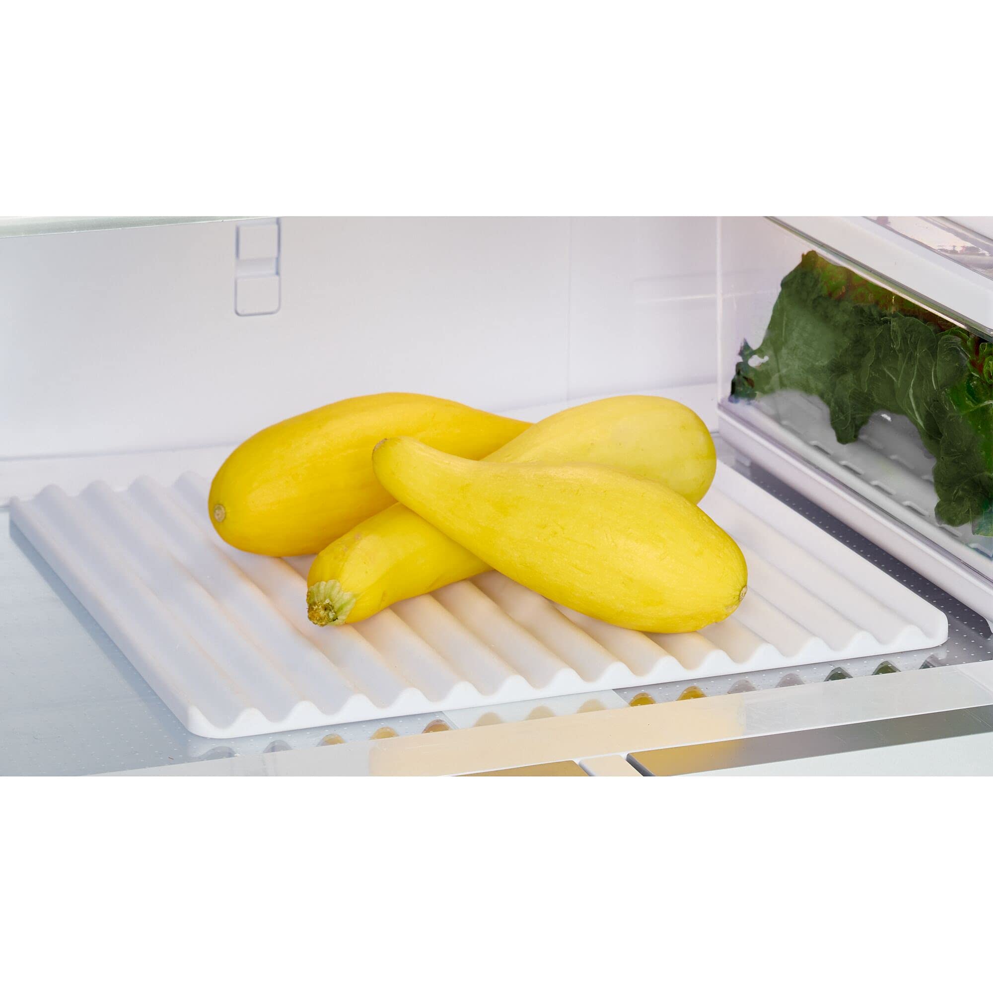 iDesign iD Fresh Food Storage, Mat