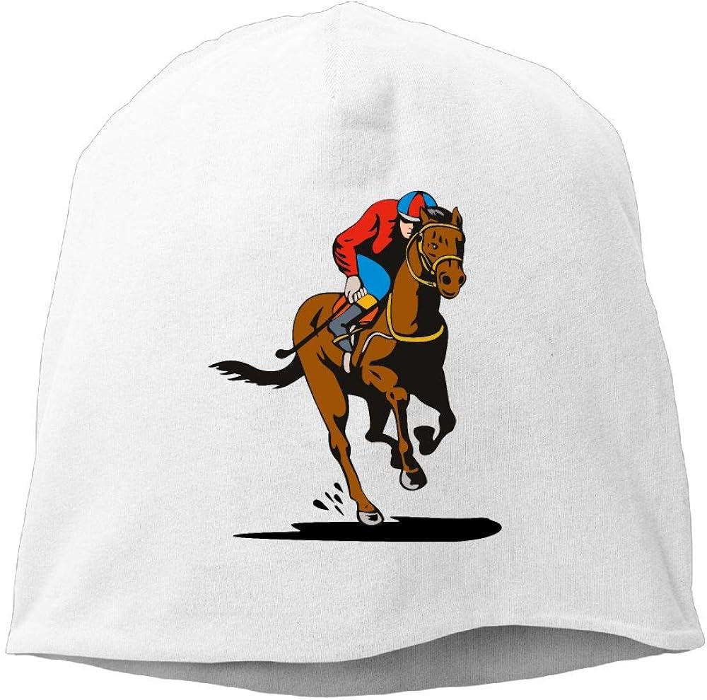 horse racing hats mens