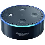 Echo Dot (2nd Generation) - Black