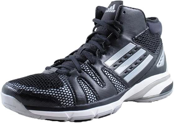adidas Volley Light Hi Mens Volleyball Shoe 8