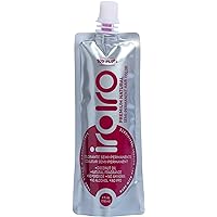 Amazon.com : IROIRO Premium Natural Semi-Permanent Hair
