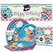 Mad Hatter Tea Party Package for 16 Guests