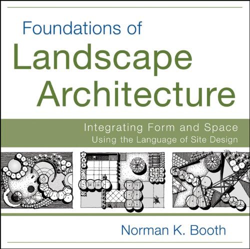 Site Engineering for Landscape Architects, Strom, Steven, Nathan