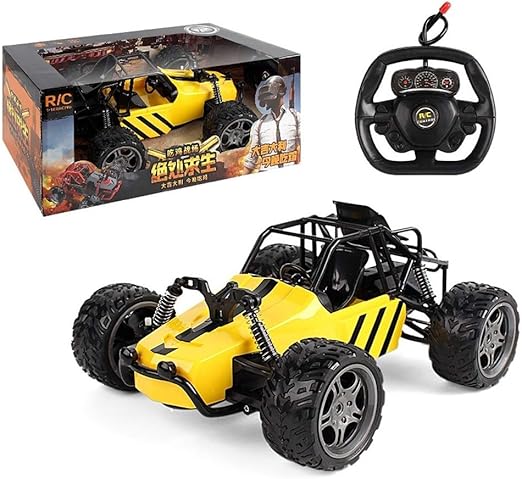 off road drift kart