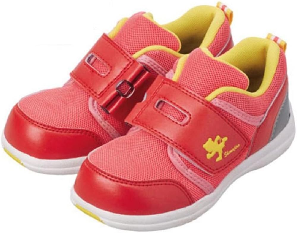 Amazon Benesse ベネッセ しまじろう まいにちの靴 ベビーシューズ