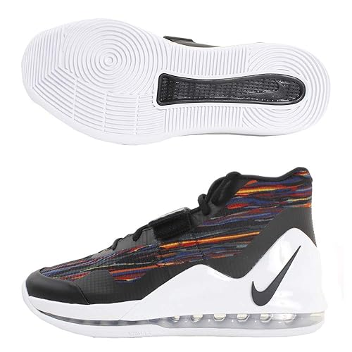 nike air force max mens basketball shoes