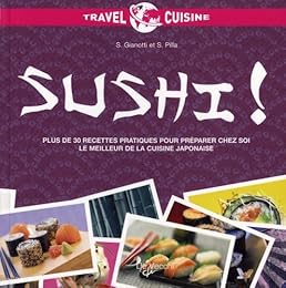 Sushi !