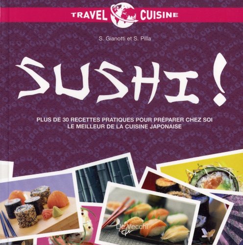 Sushi !