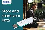 Philips SNOW USB 3.0 Flash Drive 8GB - Fast Read Speeds Up to 80MB/s view 10