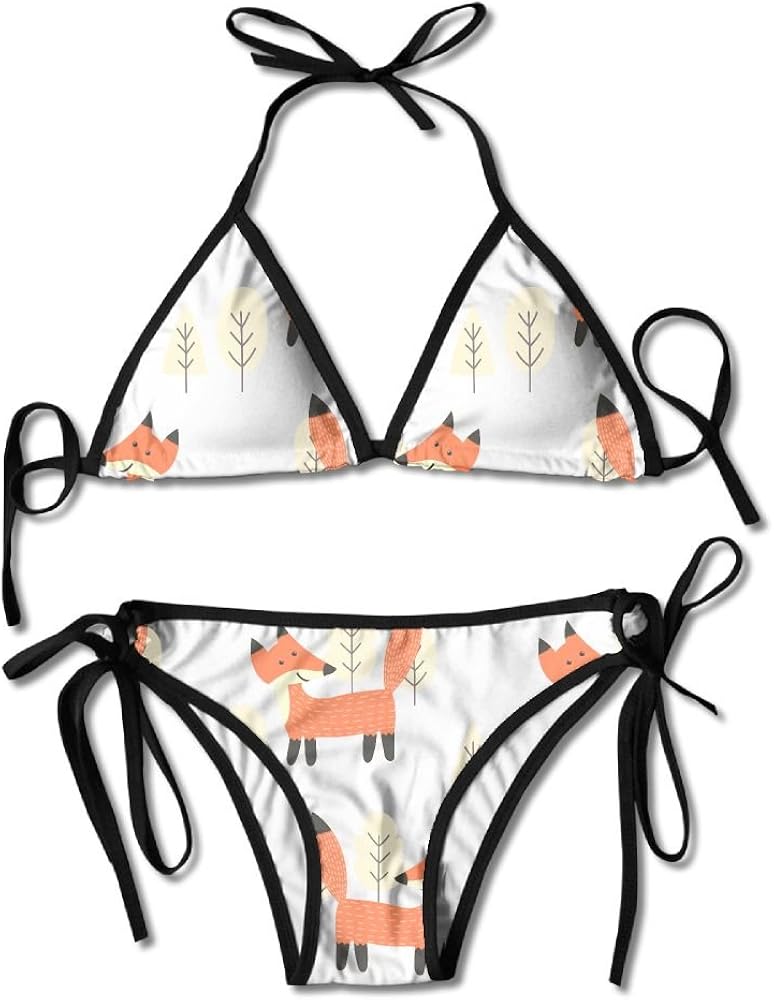 cute bikinis amazon