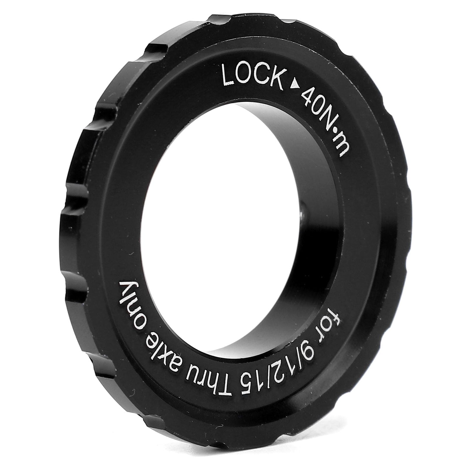 Center Lock Wheelset Disc Lock Cover 9/12/15MM Barrel Shaft Hub Centerlock Lockring for Road MTB Bikes sram centerlock lockring centerlock lockring Naben
