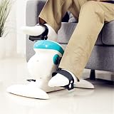 lfdhcn Motorized Exercise Cycle for Handicapped - 12 Speeds, 7 Programs view 7