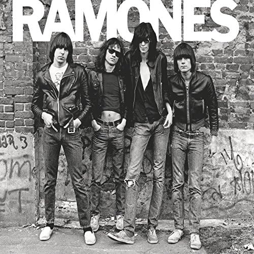 Amazon.com: Rocket To Russia: CDs & Vinyl