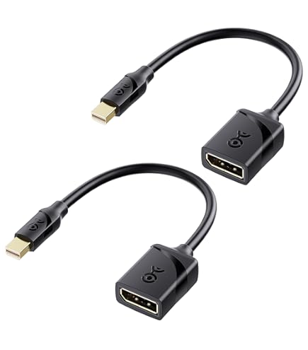 ビデオキャプチャー・キャプチャーボード Dell Adapter - Mini DisplayPort Amazon.com: Dell Mini DisplayPort/DisplayPort Audio/Video