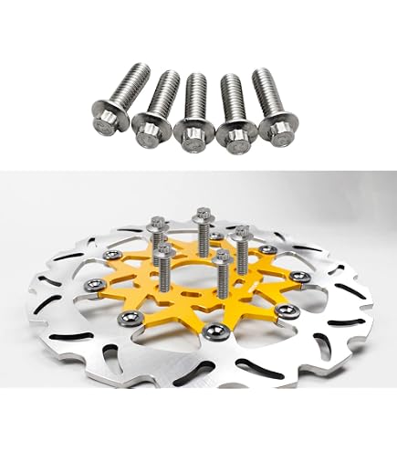 thumbnail image 2 of Prodigy 11.8 Front Brake Rotor Kit For Harley Touring FLHX FLHXS FLTRX FLHT – Includes Pads – Tarazon 2 of 5