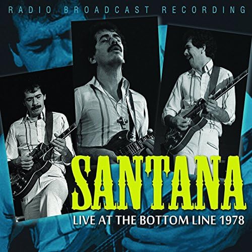 Live At The Bottom Line 1978