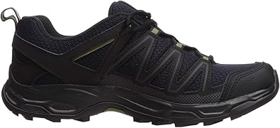 amazon salomon hombre