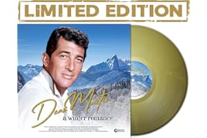 Dean Martin - A Winter Romance