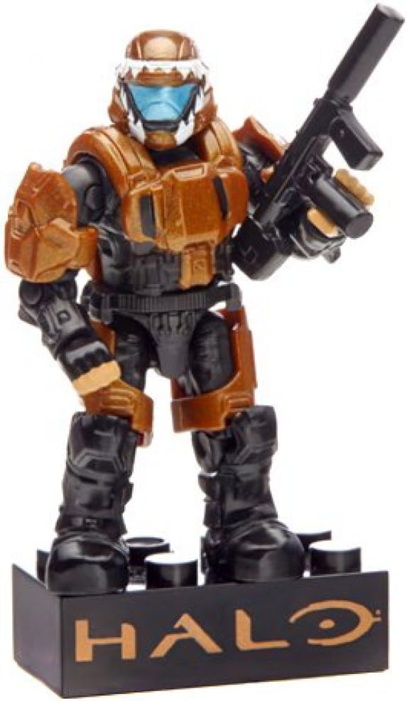 mega bloks halo odst