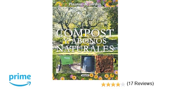 Compost Y Abonos Naturales Plantas De Jardin Plantas De Jardín ...