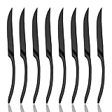 JASHII 18/10 Stainless Steel 8 Piece Mirror