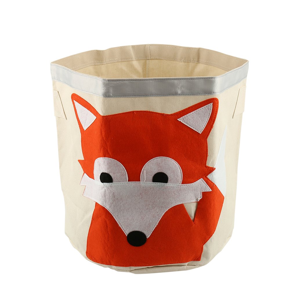 Aufbewahrungssack Aufbewahrungskorb Kinderzimmer Multifunktionale