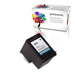 Printronic Remanufactured Ink Cartridge Replacement